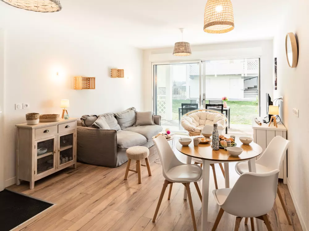 Résidence Les balcons des pêcheurs C21