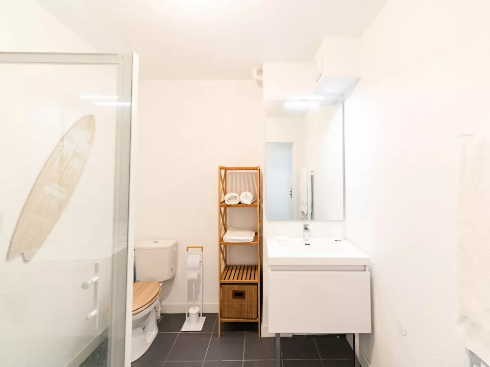 Résidence Les balcons des pêcheurs C21