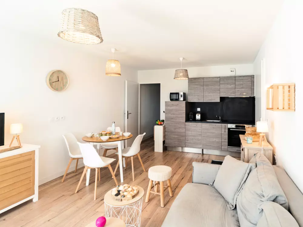 Résidence Les balcons des pêcheurs C21