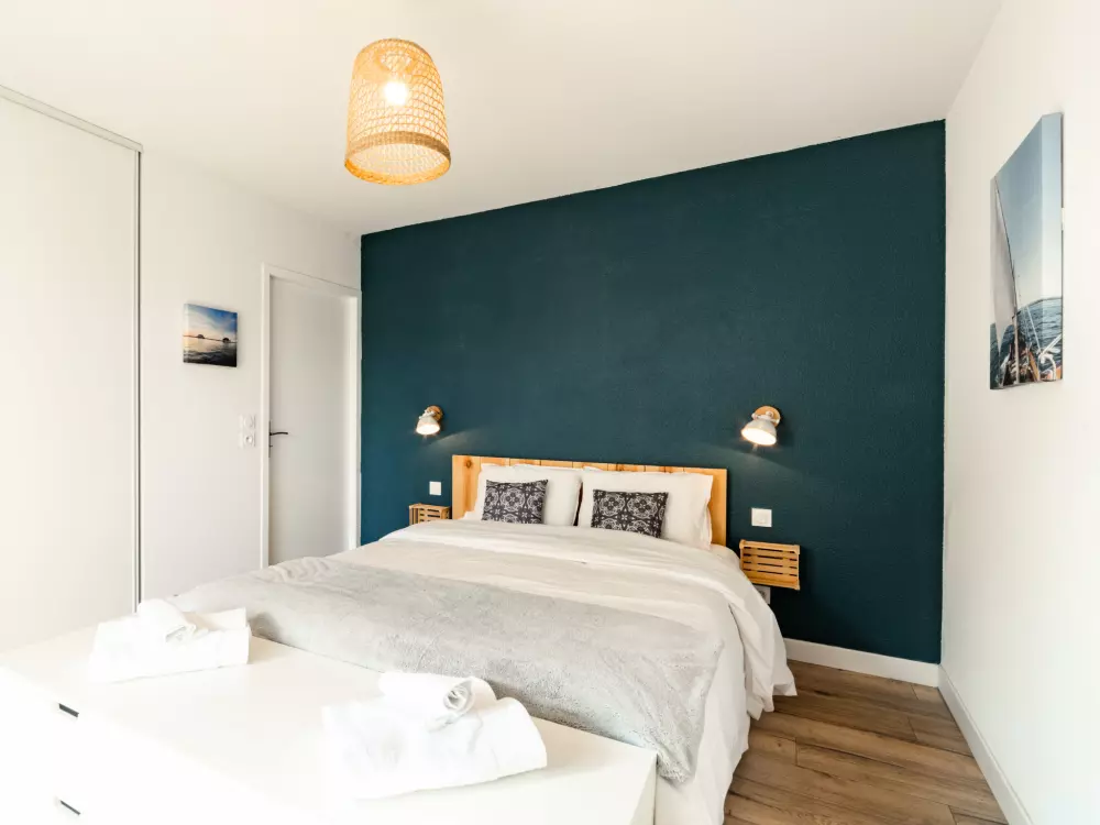 Résidence Les balcons des pêcheurs C21