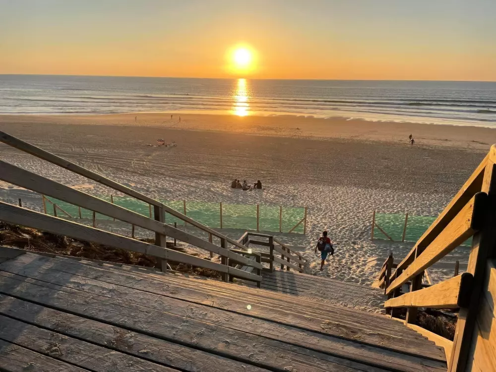 Résidence Les balcons des pêcheurs C21