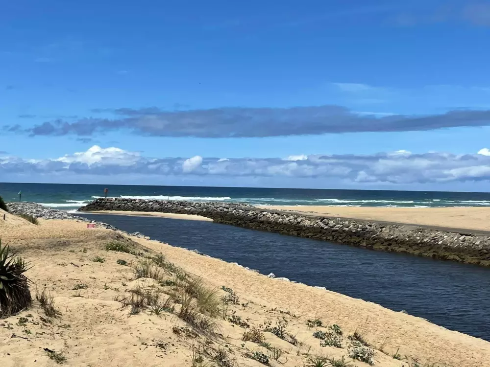 Résidence Les balcons des pêcheurs C21