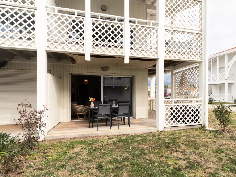 Résidence Les balcons des pêcheurs C21