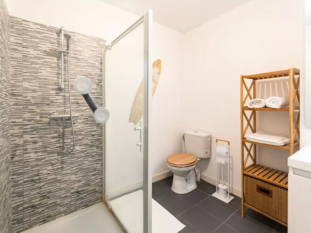 Résidence Les balcons des pêcheurs C21