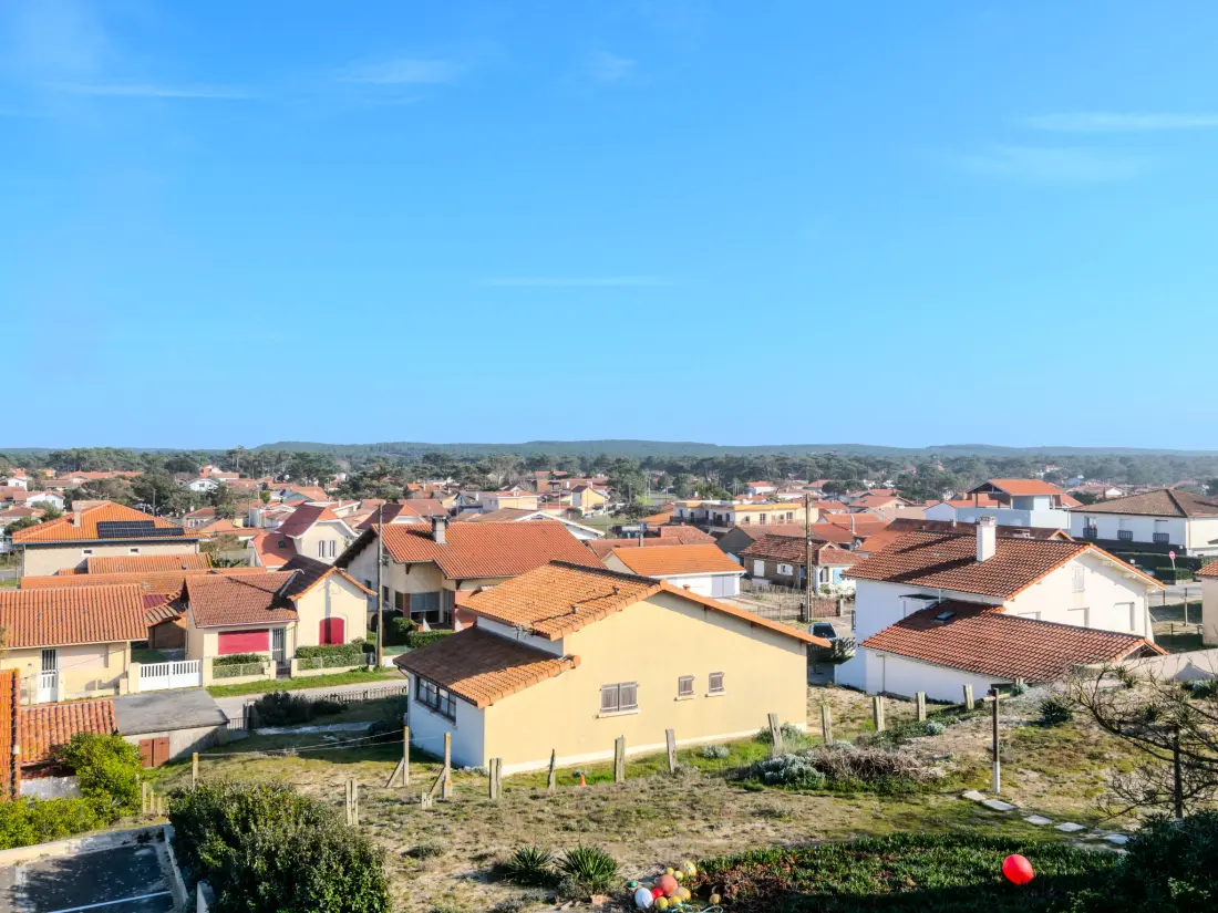 Résidence les Goelands