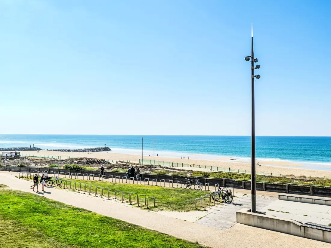 Résidence Les Hauts de la Corniche