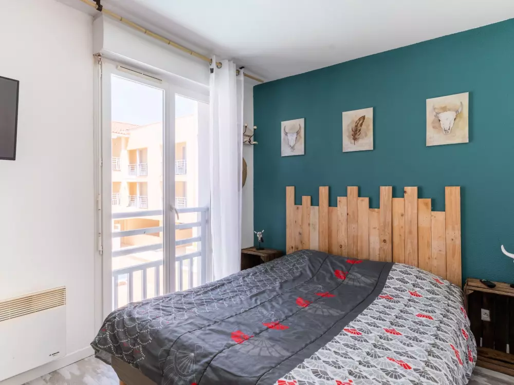 Résidence Les jardins de l'oyat