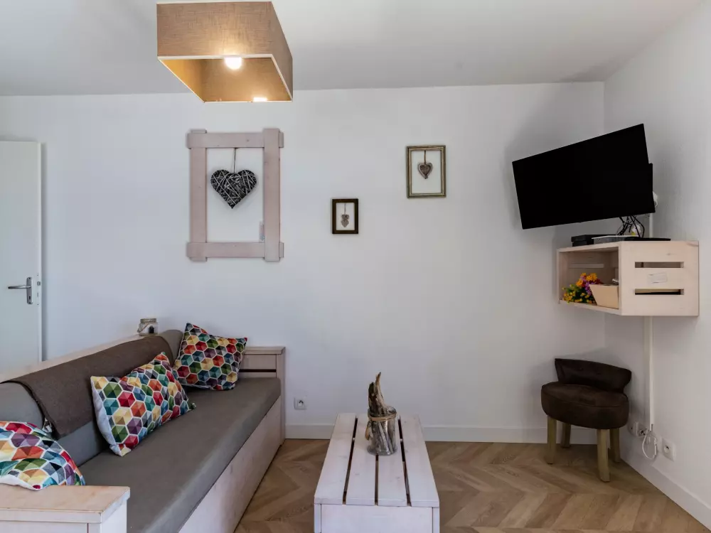 Résidence Les jardins de l'oyat