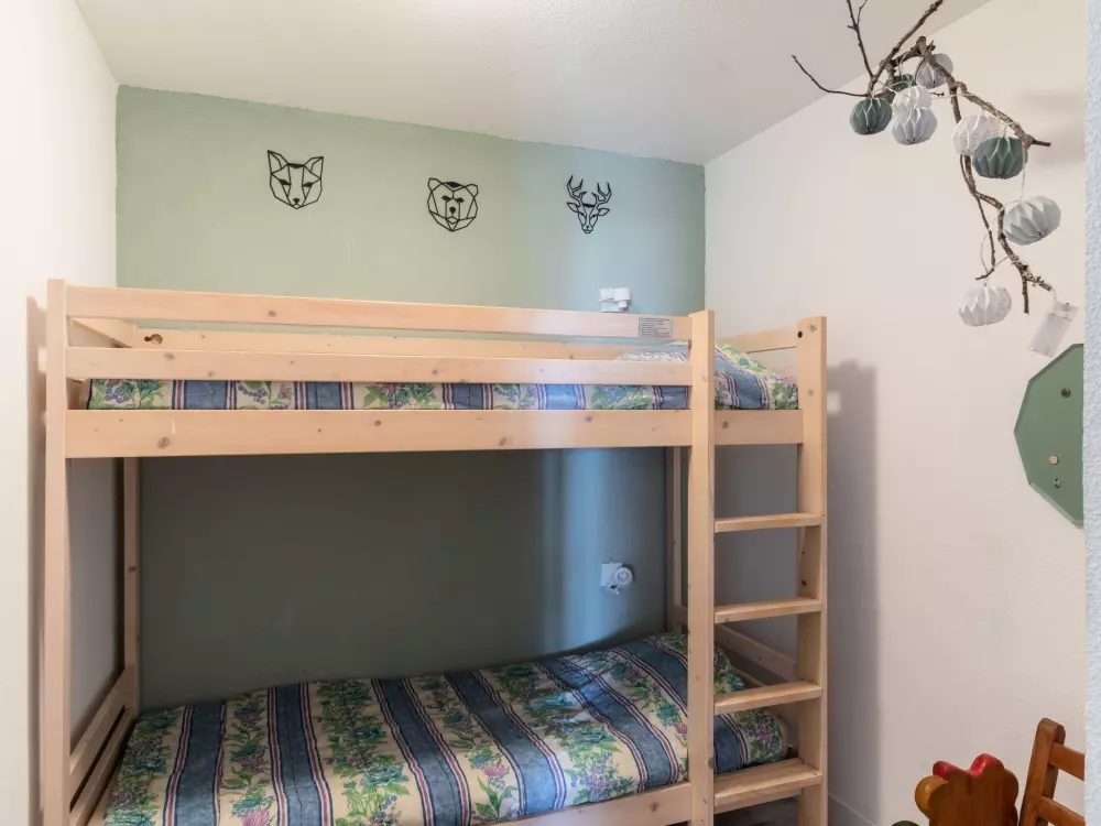 Résidence Les jardins de l'oyat