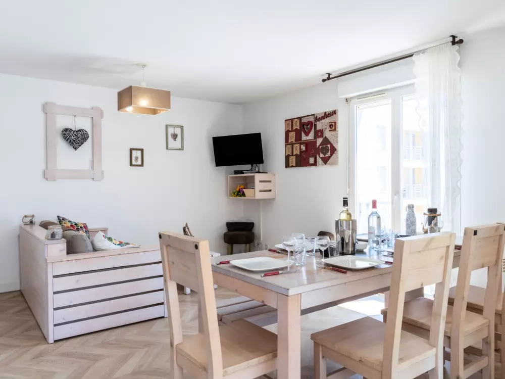 Résidence Les jardins de l'oyat