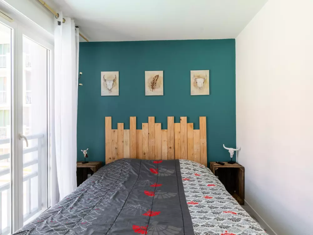 Résidence Les jardins de l'oyat