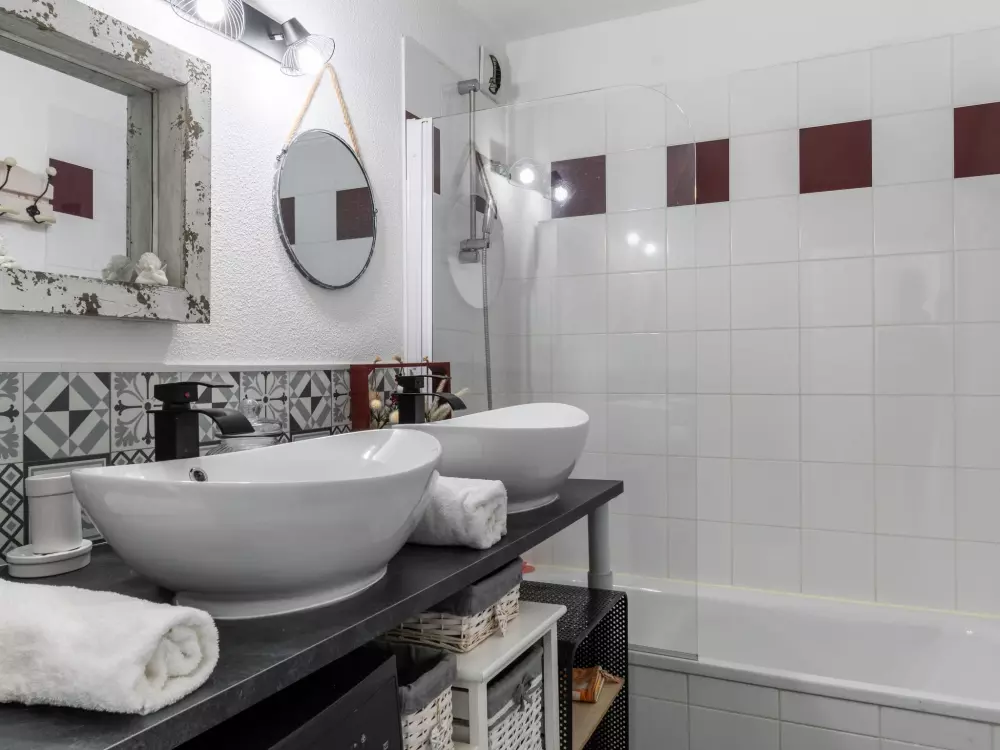 Résidence Les jardins de l'oyat