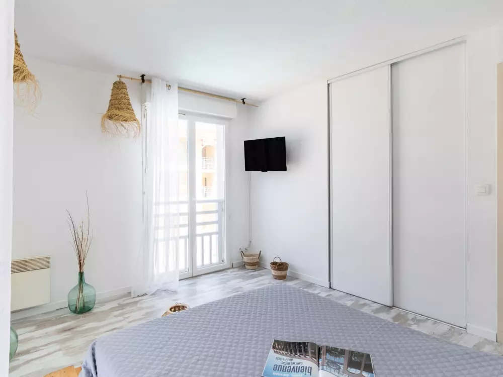 Résidence Les jardins de l'oyat