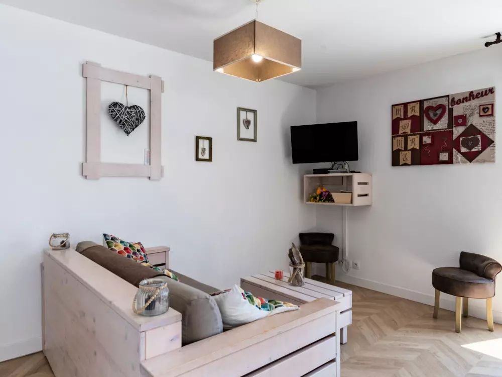 Résidence Les jardins de l'oyat