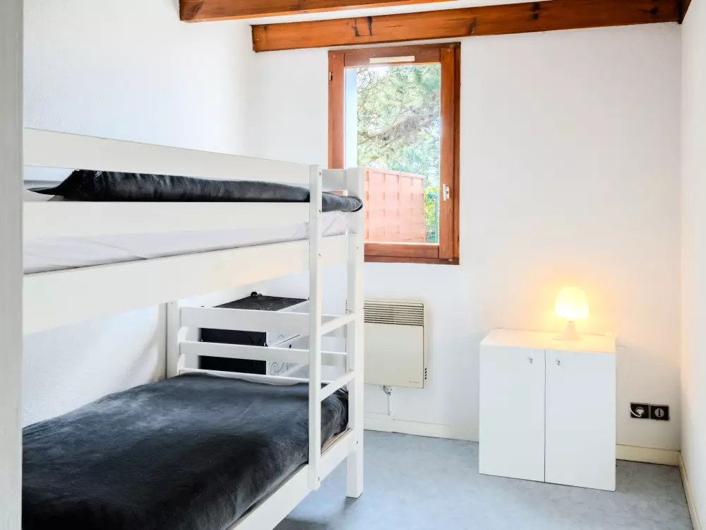 Résidence Les Landaises