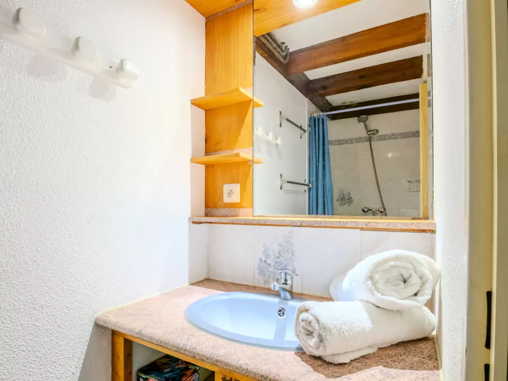 Résidence Les Landaises