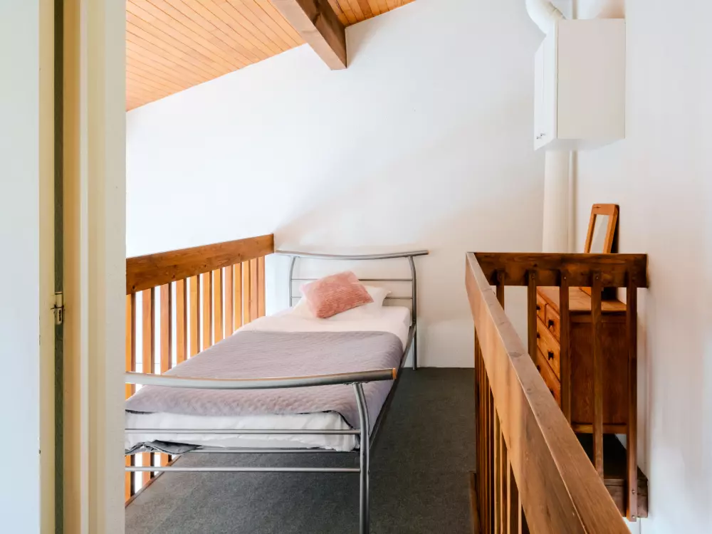 Résidence Les Landaises