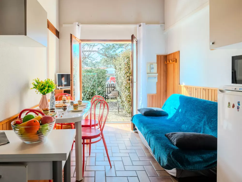 Résidence Les Landaises