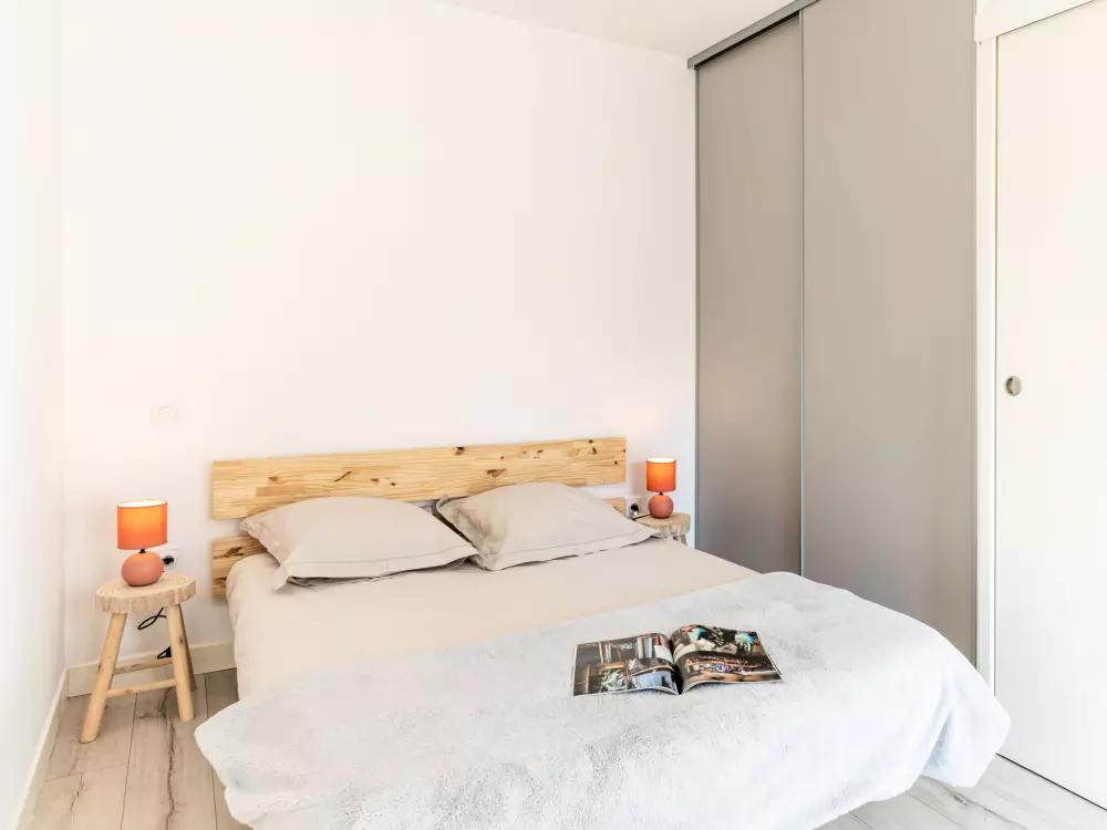 Résidence Les Patios de Flore