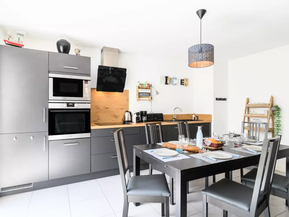 Résidence Les Patios de Flore