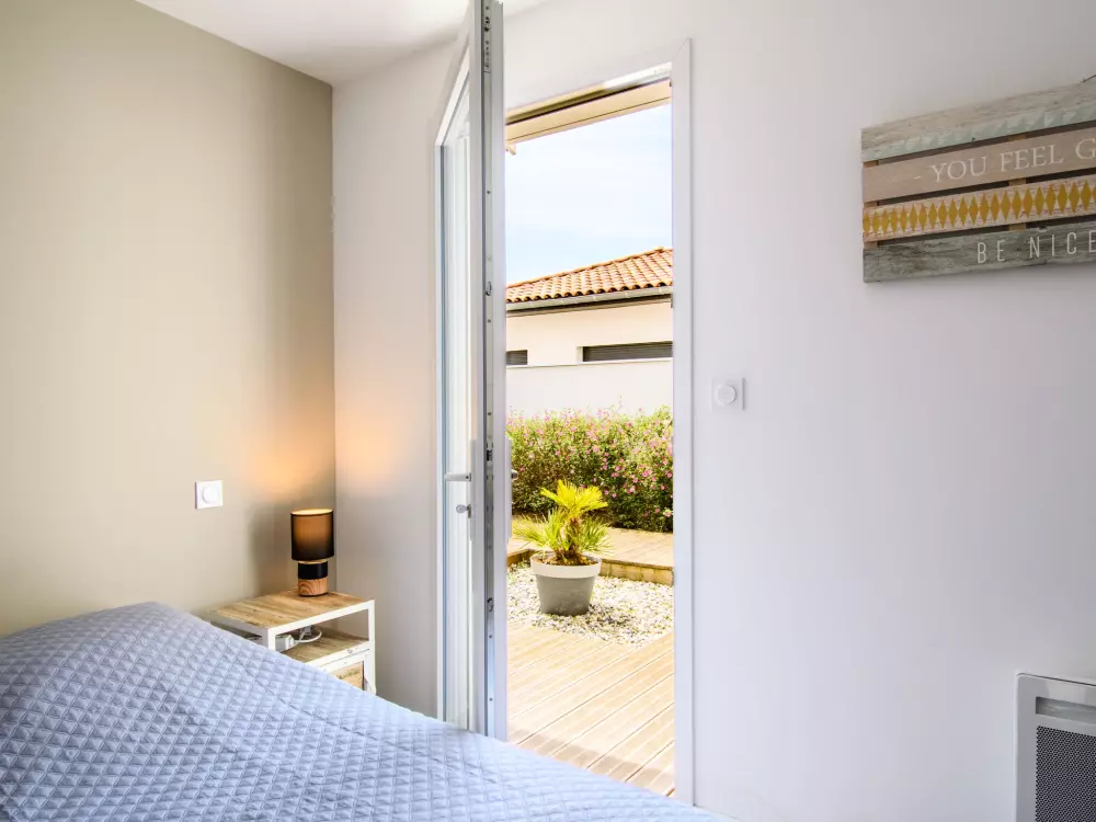 Résidence Les Patios de Flore