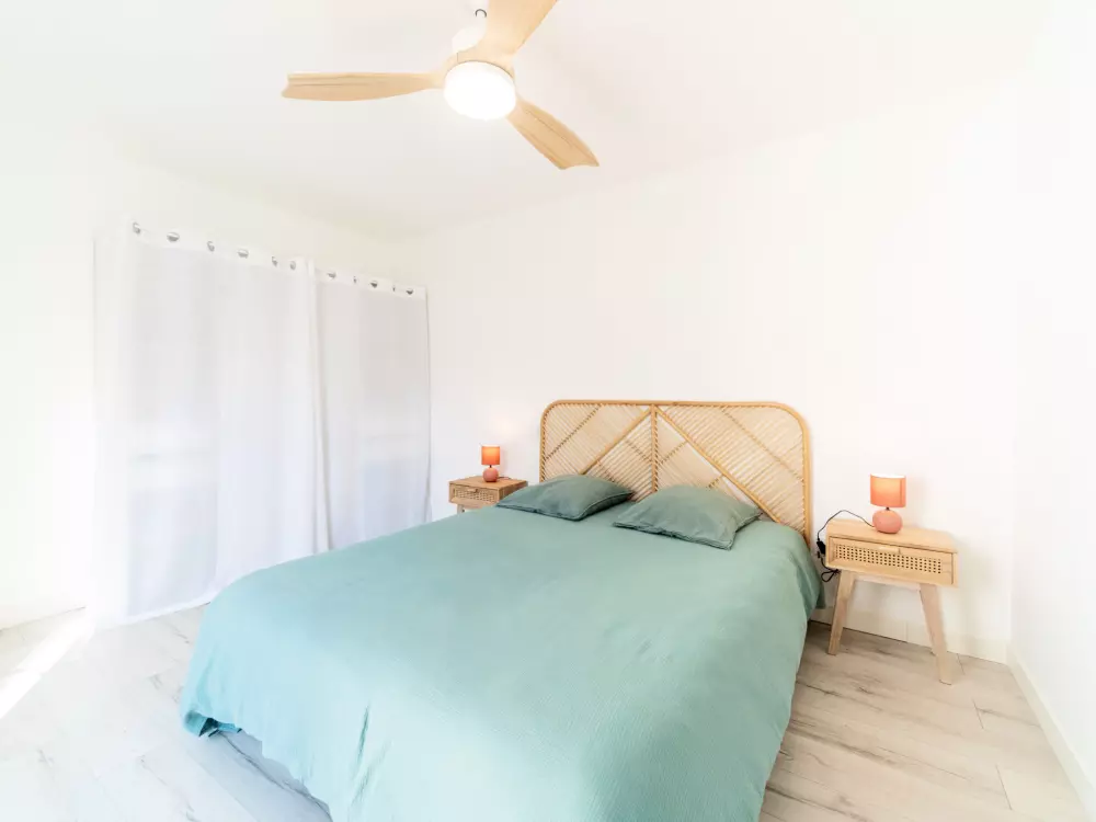 Résidence Les Patios de Flore