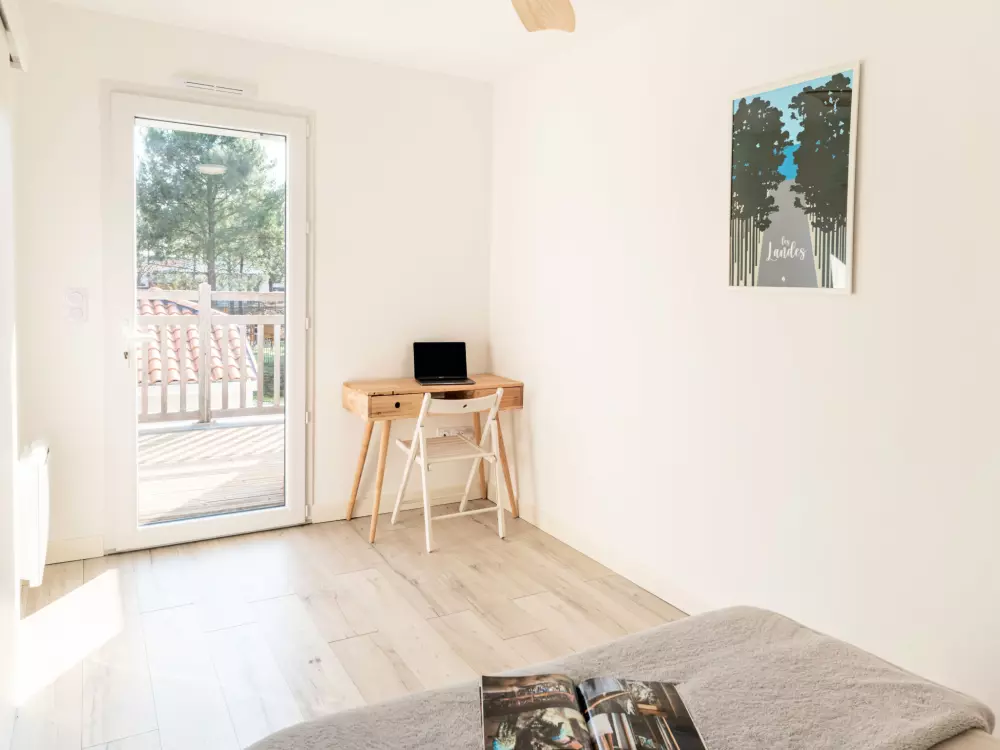 Résidence Les Patios de Flore