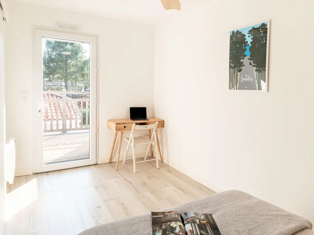 Résidence Les Patios de Flore