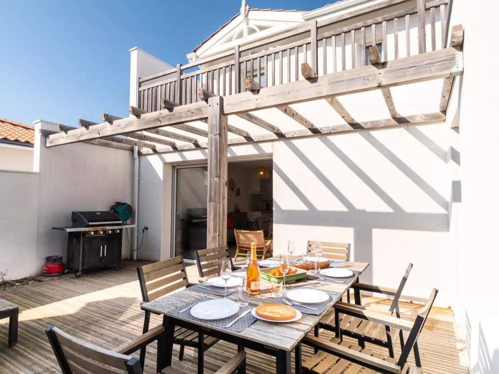 Résidence Les Patios de Flore