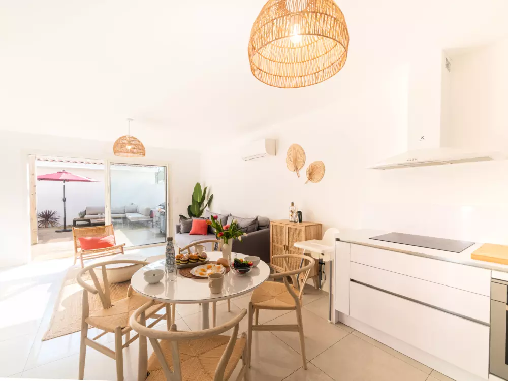 Résidence Les Patios de Flore