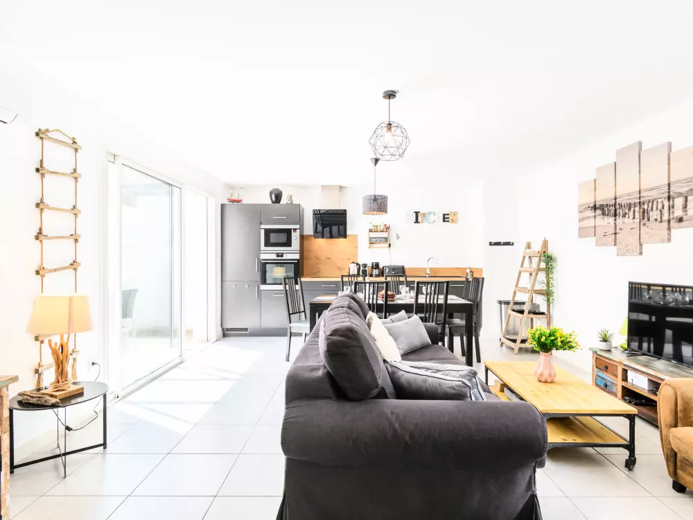 Résidence Les Patios de Flore