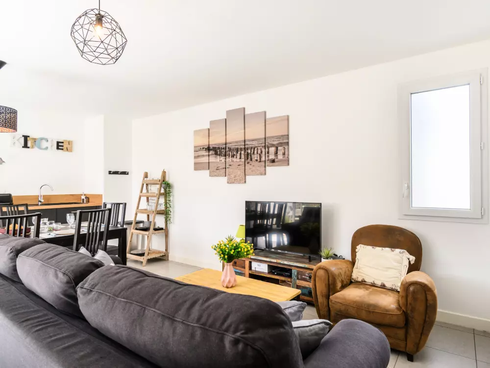 Résidence Les Patios de Flore