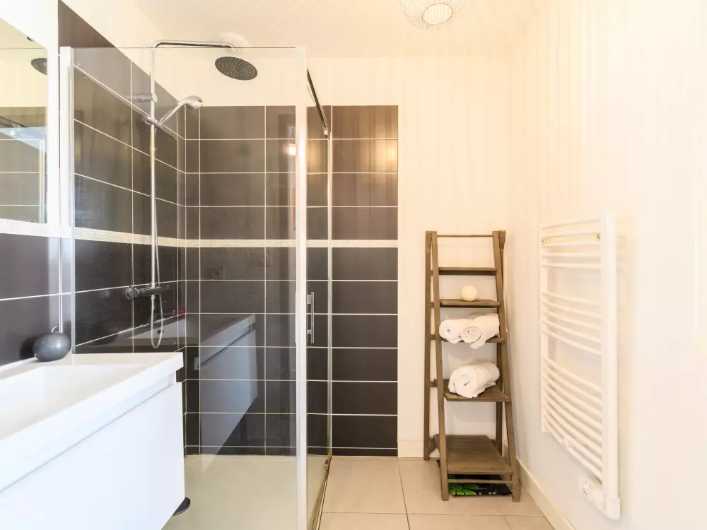 Résidence Les Patios de Flore