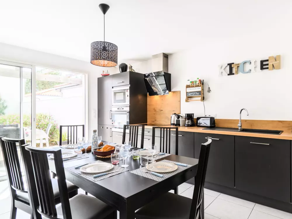 Résidence Les Patios de Flore