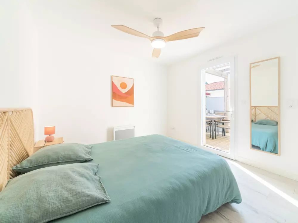 Résidence Les Patios de Flore