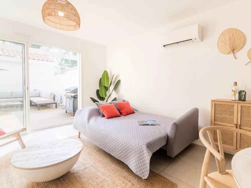 Résidence Les Patios de Flore