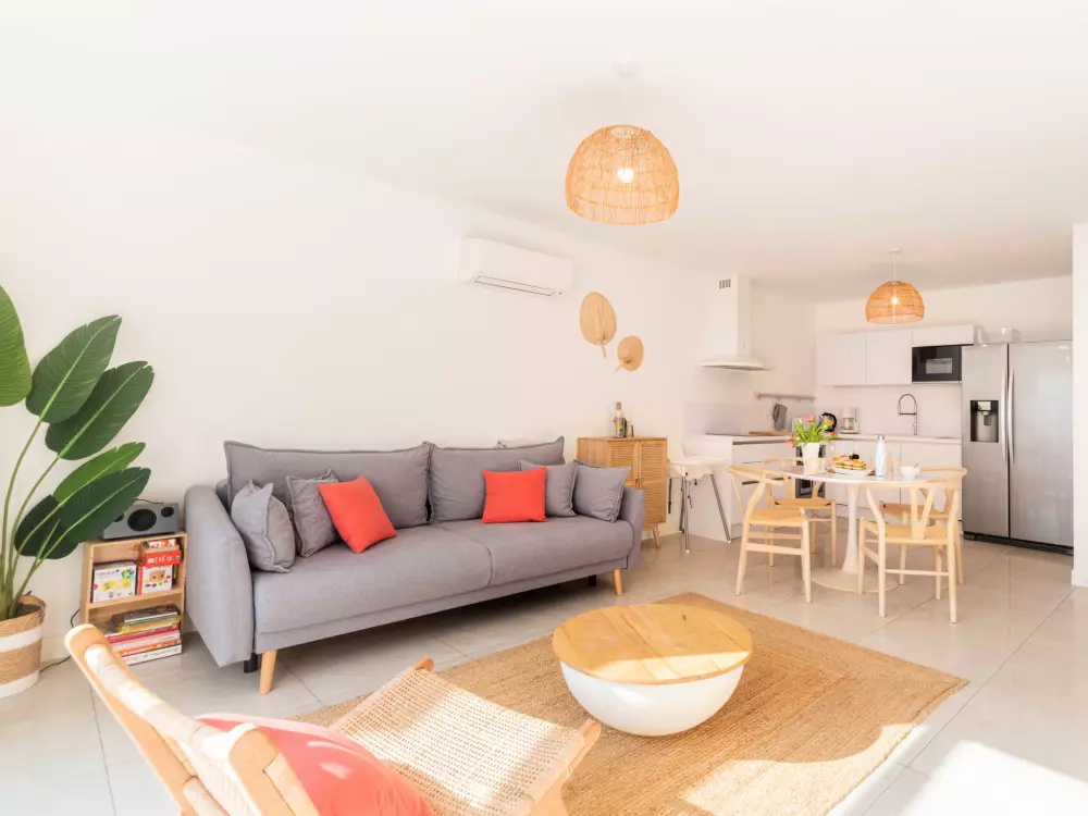 Résidence Les Patios de Flore