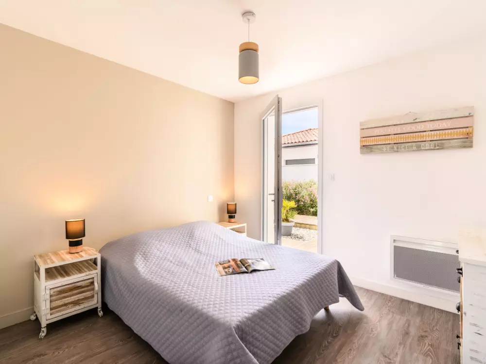 Résidence Les Patios de Flore