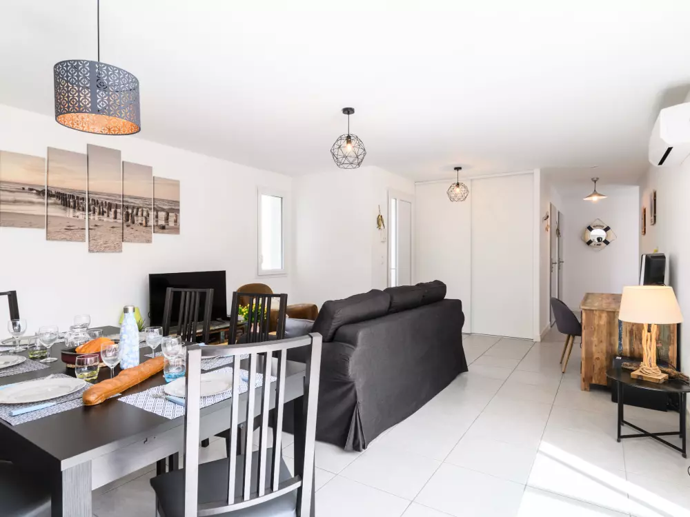 Résidence Les Patios de Flore