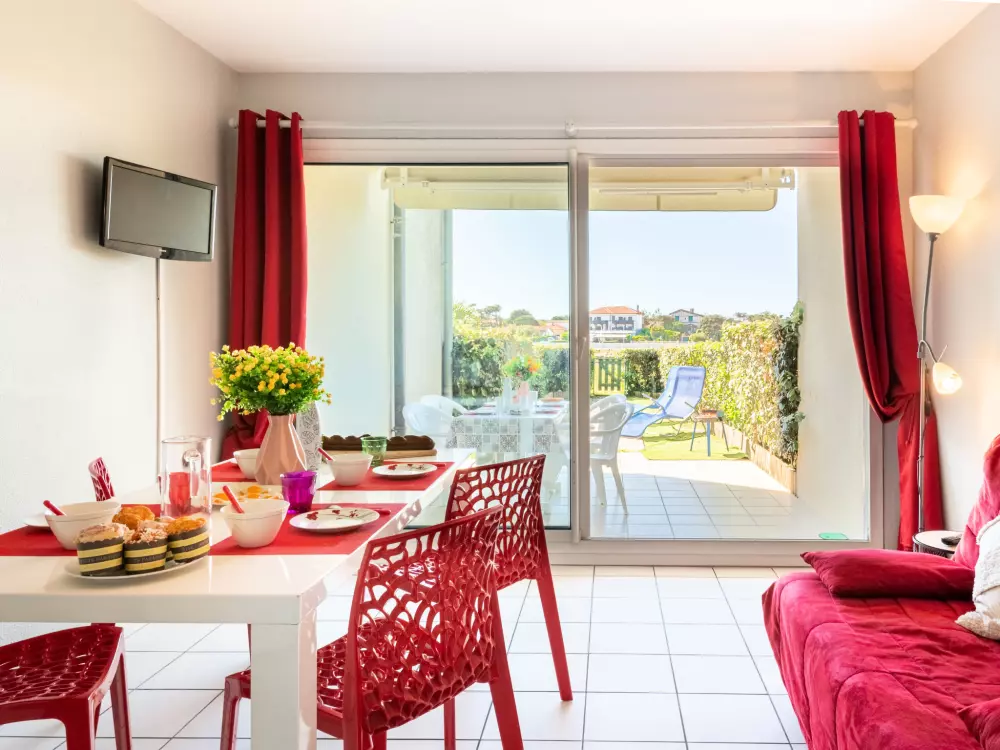 Résidence Les Pêcheurs