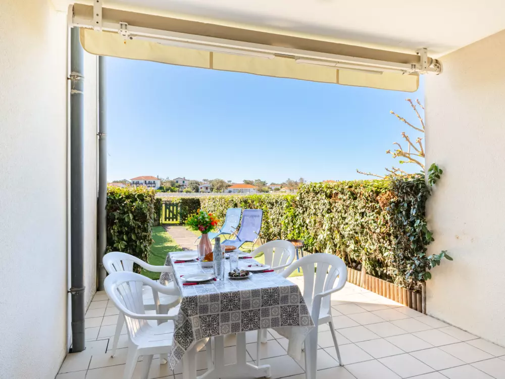 Résidence Les Pêcheurs