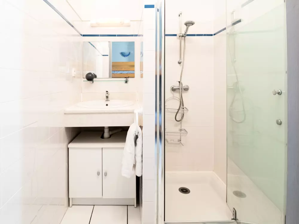 Résidence Les Pêcheurs