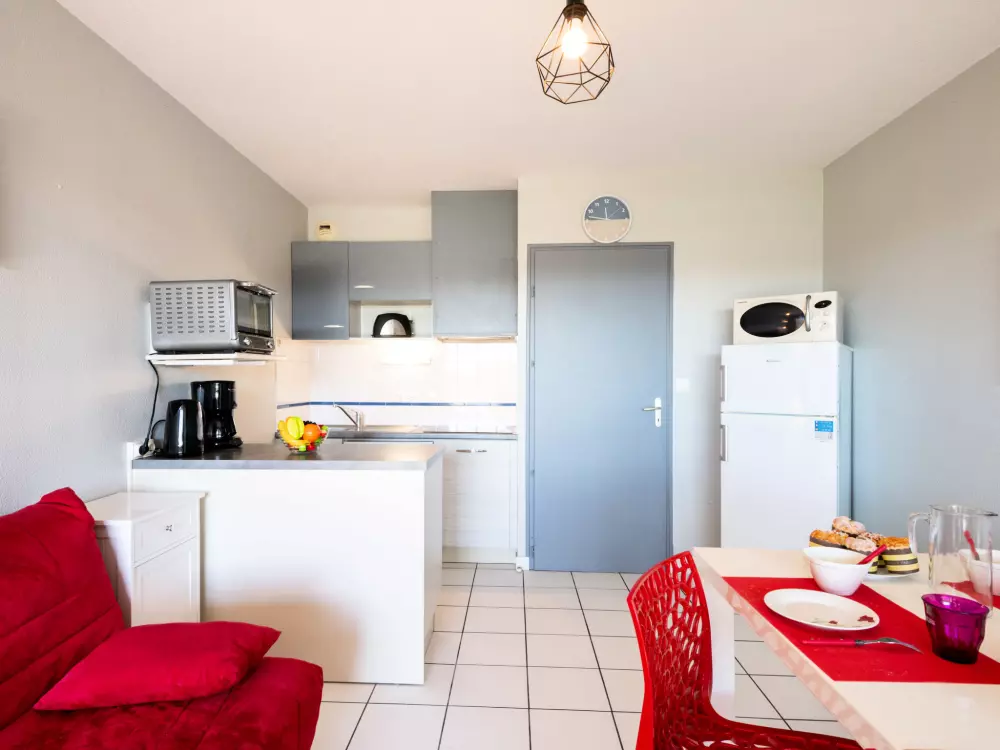 Résidence Les Pêcheurs