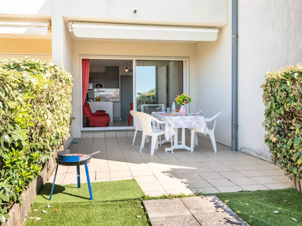 Résidence Les Pêcheurs