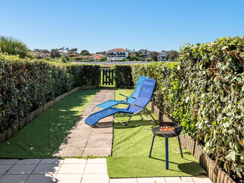 Résidence Les Pêcheurs