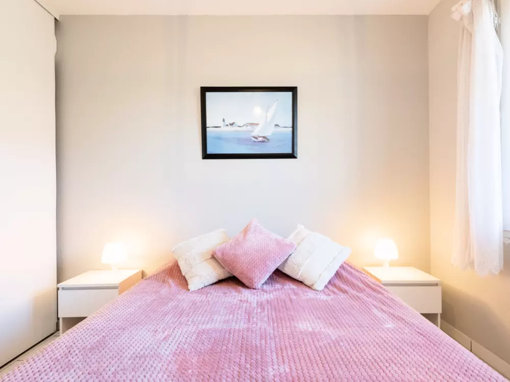 Résidence Les Pêcheurs