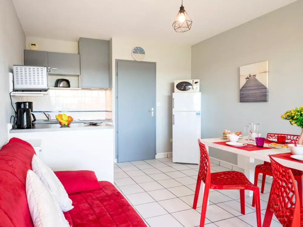 Résidence Les Pêcheurs