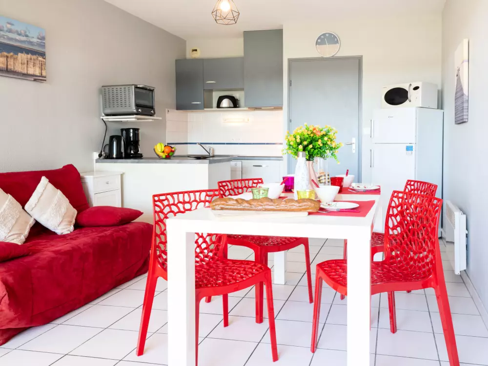 Résidence Les Pêcheurs