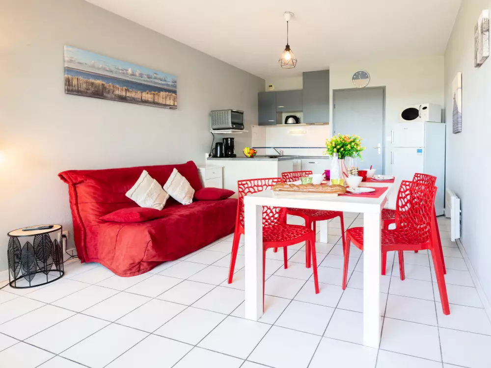 Résidence Les Pêcheurs