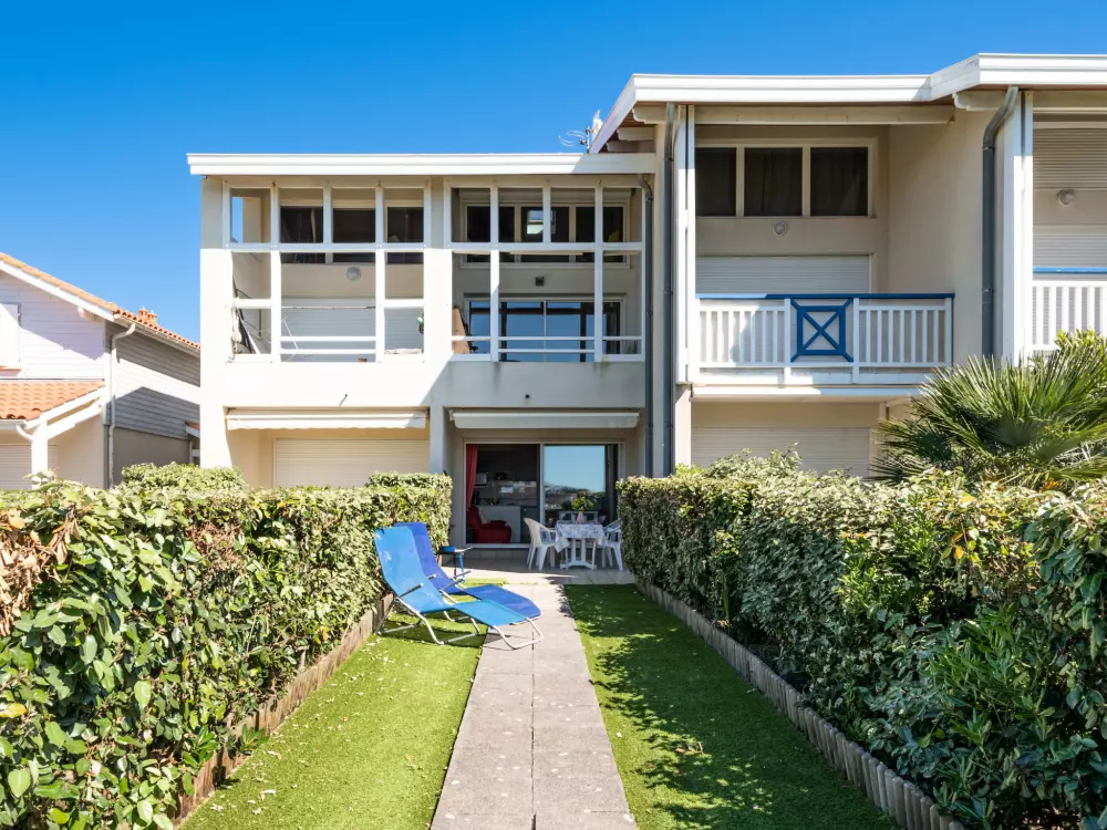 Résidence Les Pêcheurs